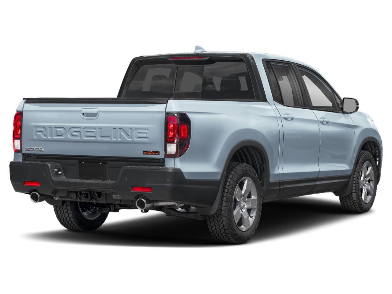 2025 Honda Ridgeline TrailSport San Clemente CA