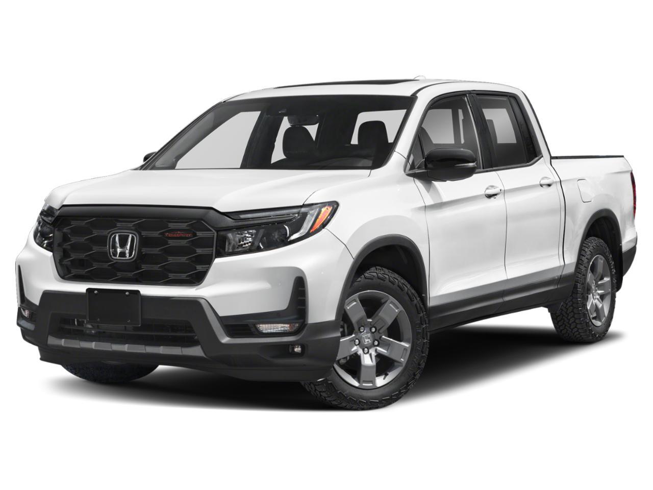 2025 Honda Ridgeline TrailSport St. John's NL