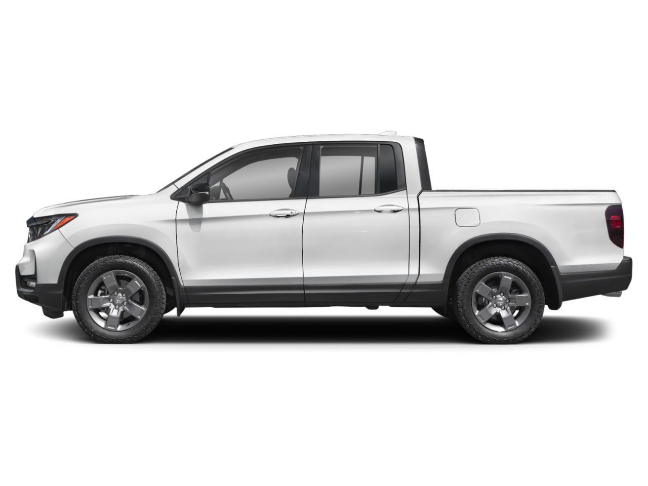 2025 Honda Ridgeline TrailSport St. John's NL