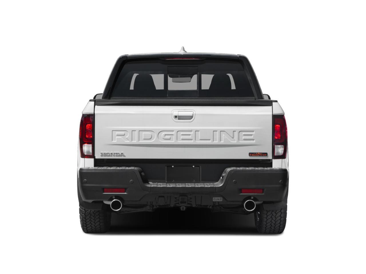 2025 Honda Ridgeline TrailSport St. John's NL