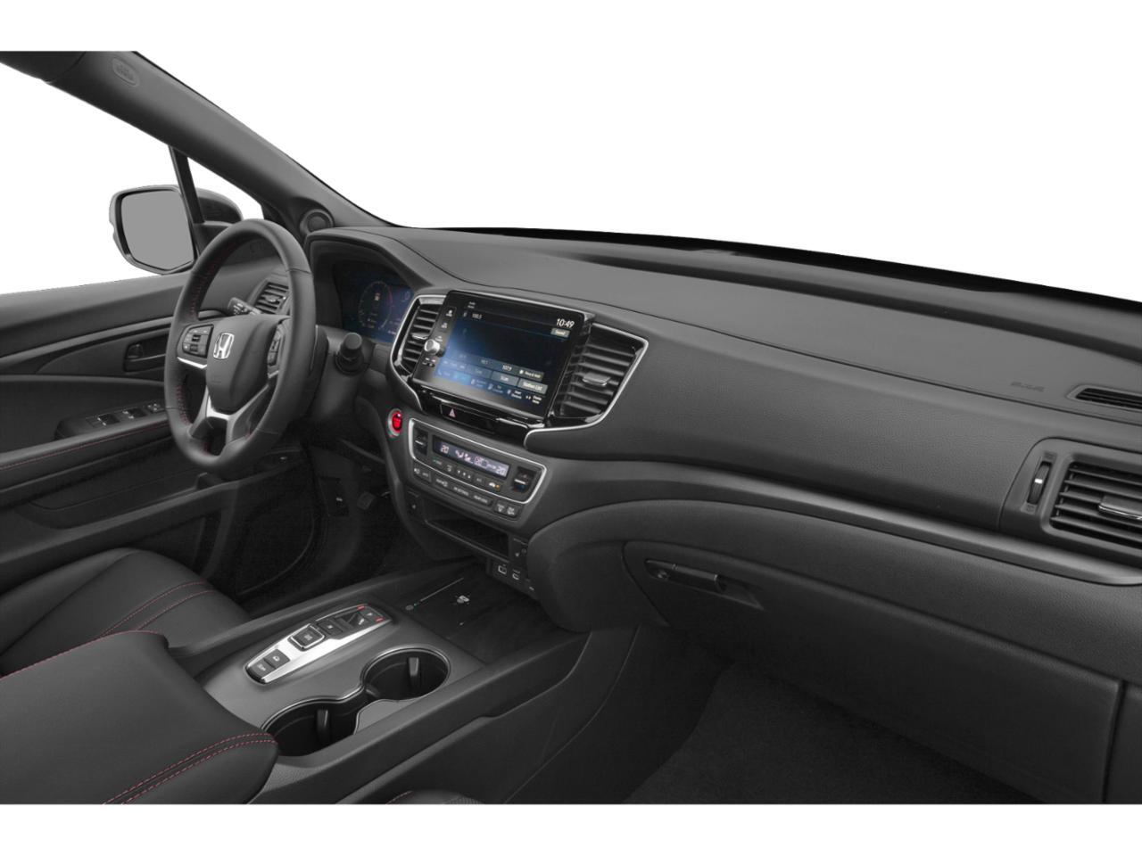 2025 Honda Ridgeline TrailSport St. John's NL