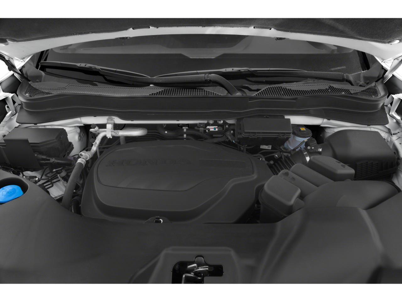 2025 Honda Ridgeline TrailSport St. John's NL