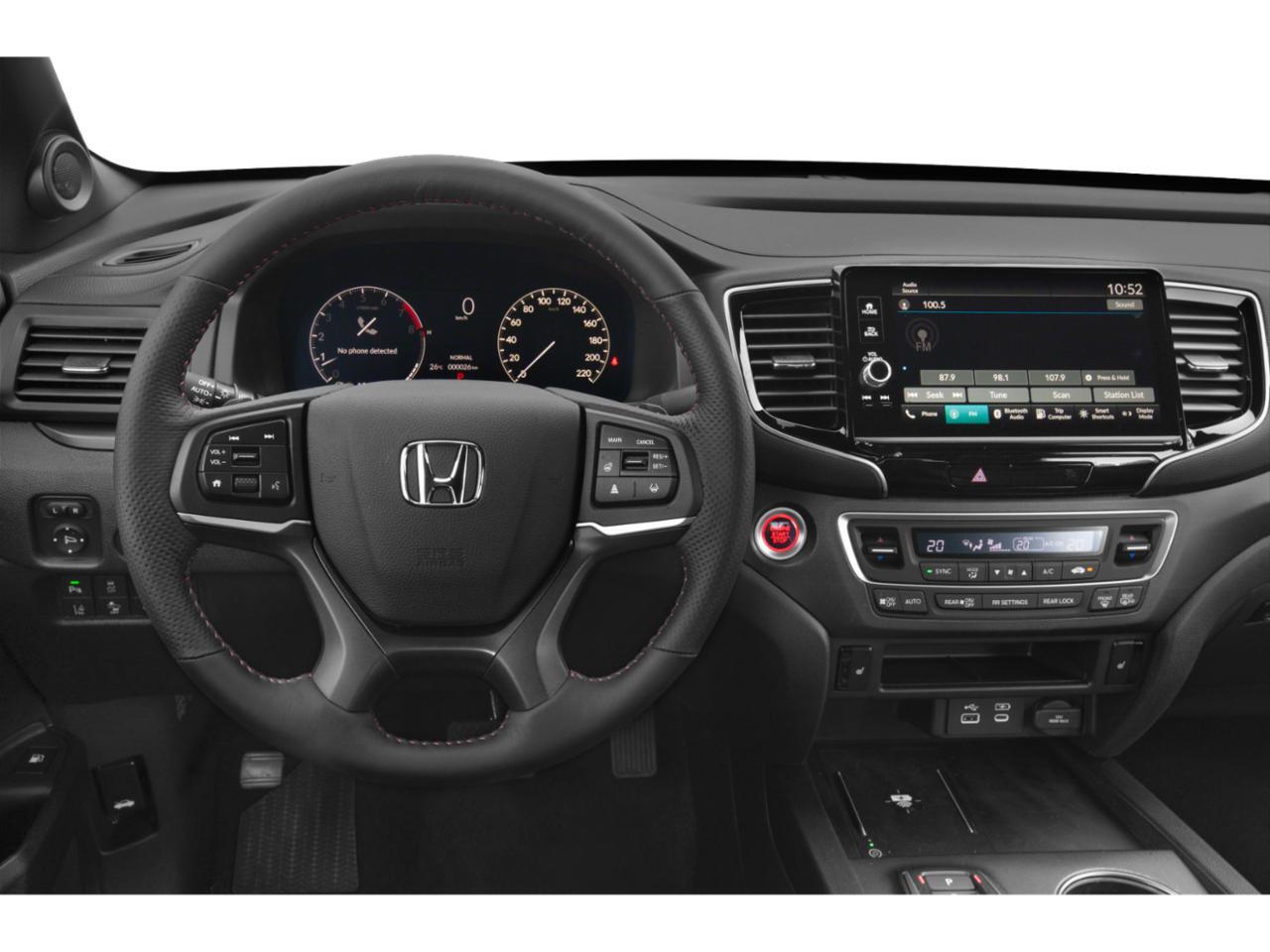 2025 Honda Ridgeline TrailSport St. John's NL