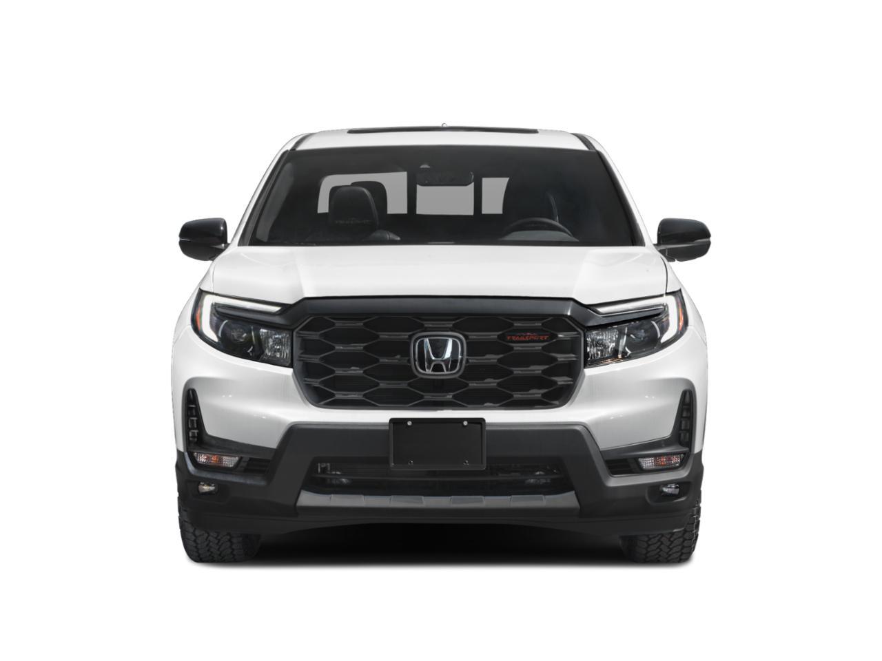 2025 Honda Ridgeline TrailSport St. John's NL