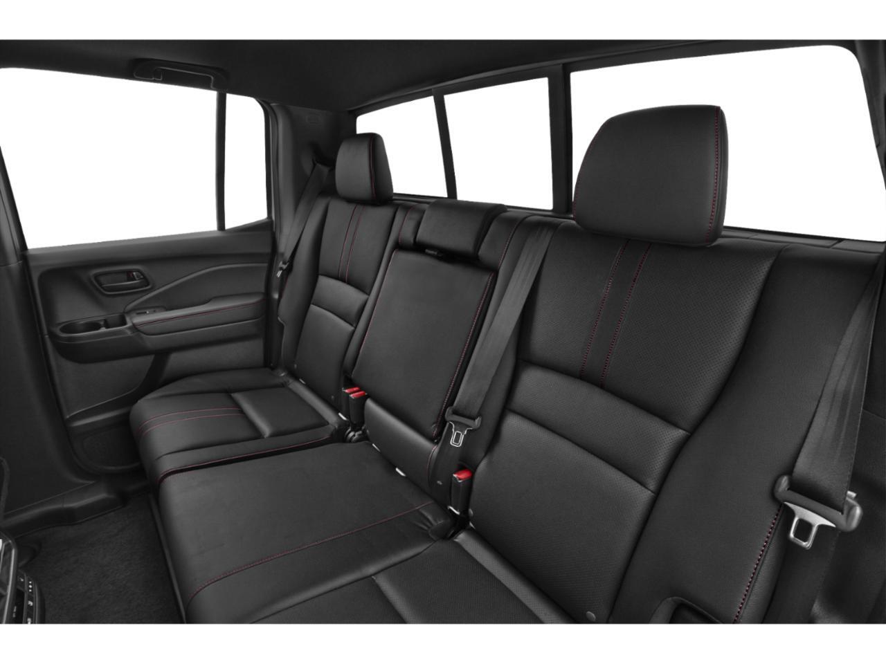 2025 Honda Ridgeline TrailSport St. John's NL