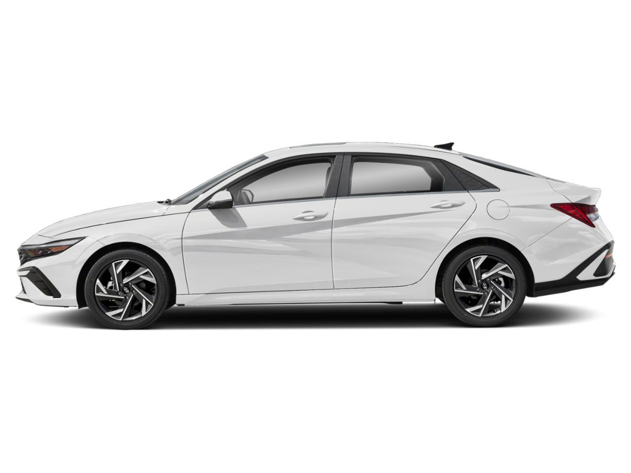 2025 Hyundai ELANTRA HYBRID Limited Chantilly VA