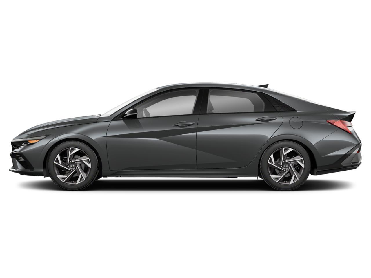 2025 Hyundai ELANTRA HYBRID SEL Sport Chantilly VA