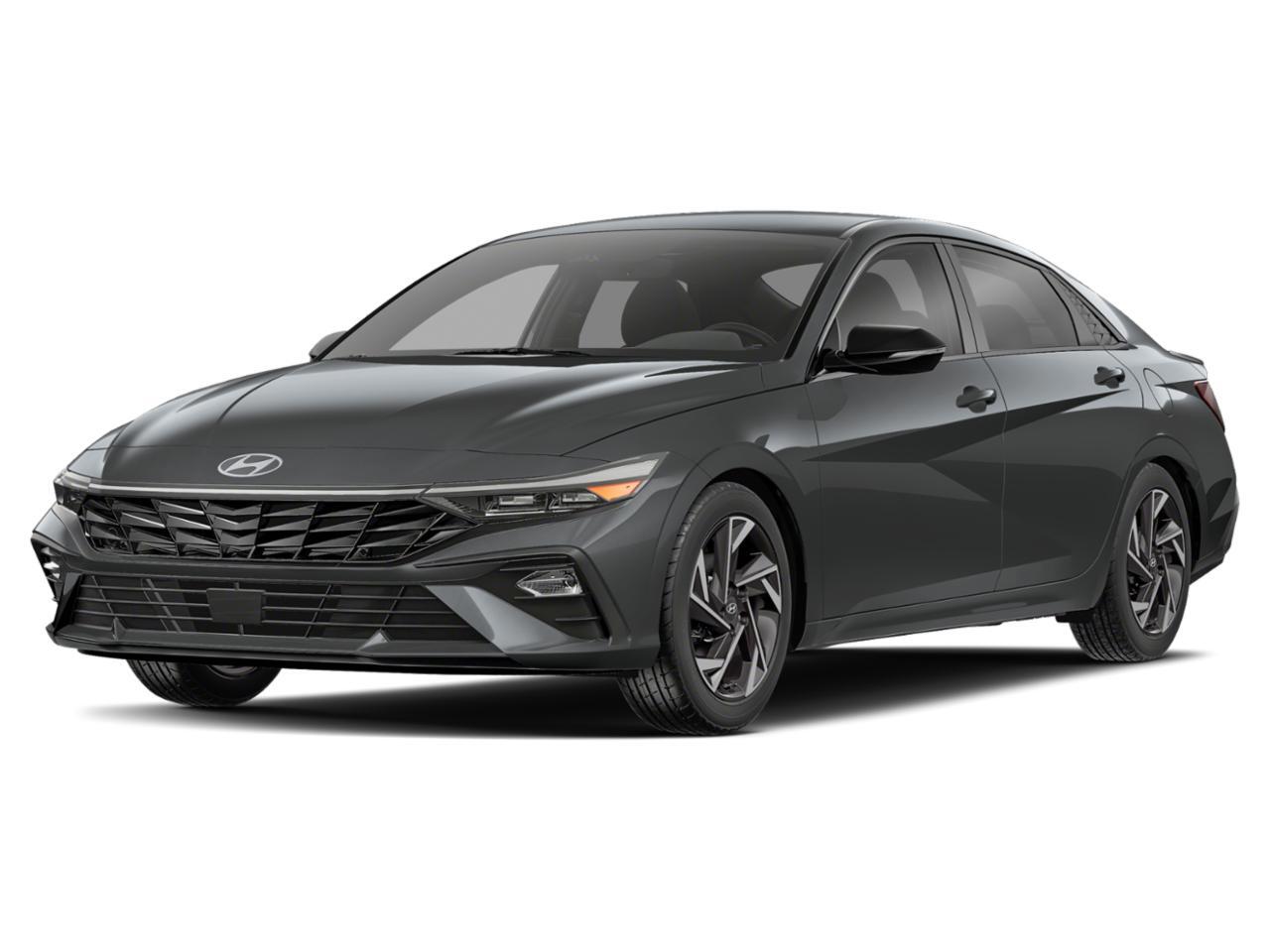 2025 Hyundai ELANTRA HYBRID SEL Sport Chantilly VA