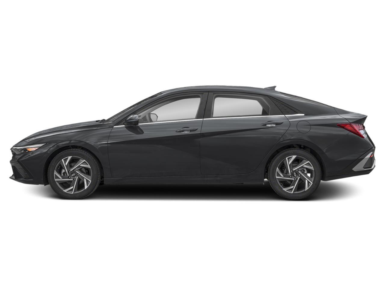 2025 Hyundai ELANTRA Limited Chantilly VA