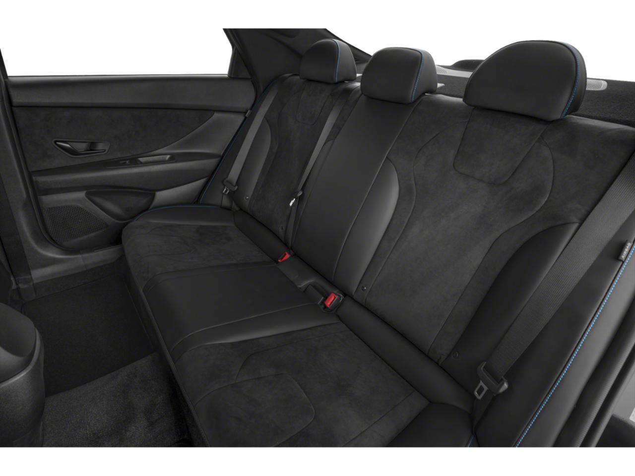 2025 Hyundai ELANTRA N Sedan Chantilly VA