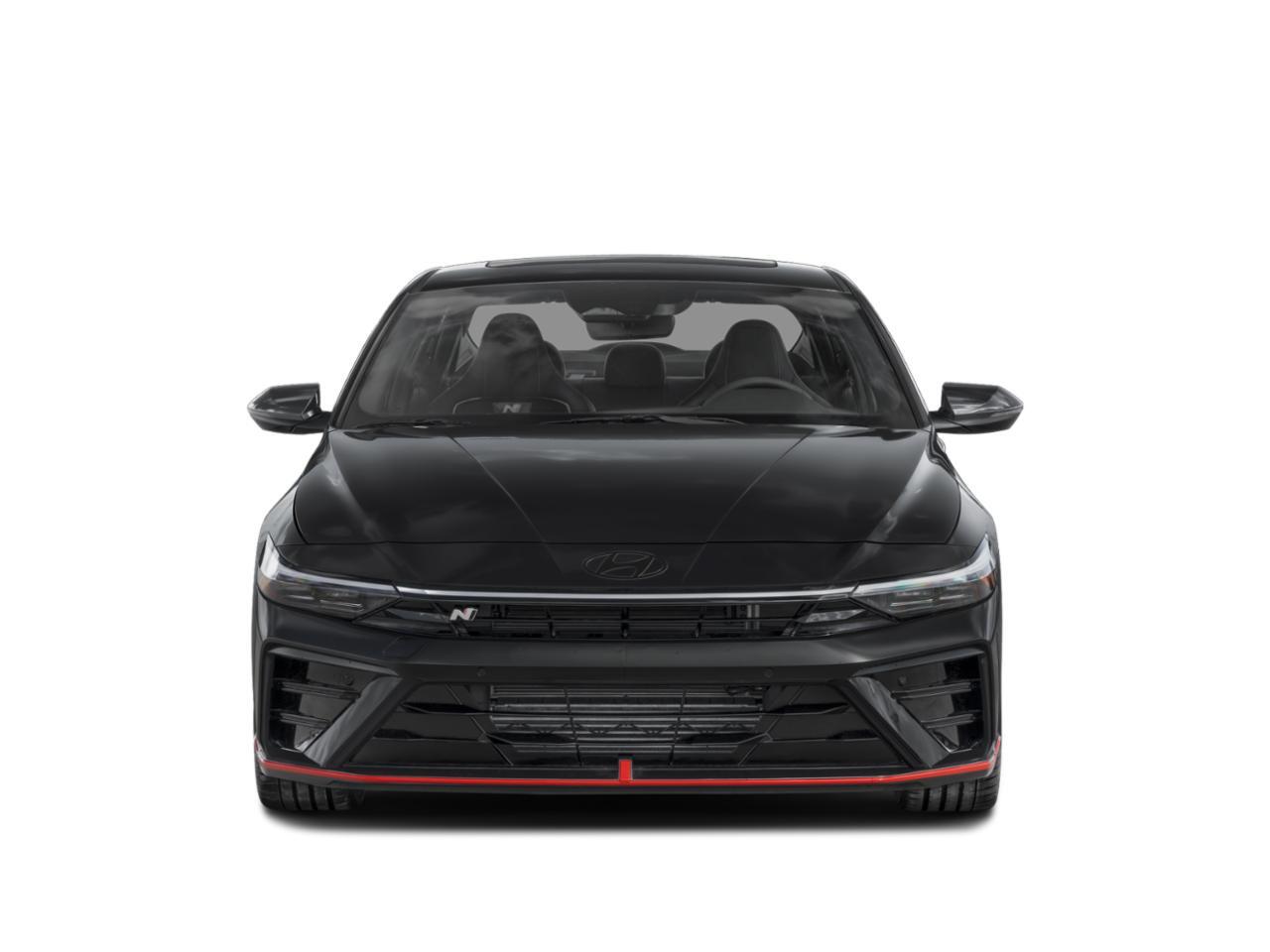 2025 Hyundai ELANTRA N Sedan Chantilly VA