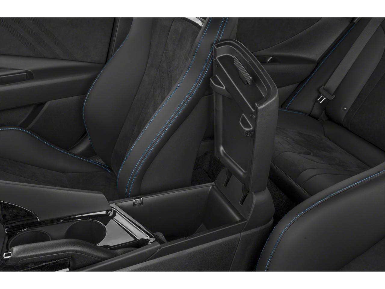 2025 Hyundai ELANTRA N Sedan Chantilly VA