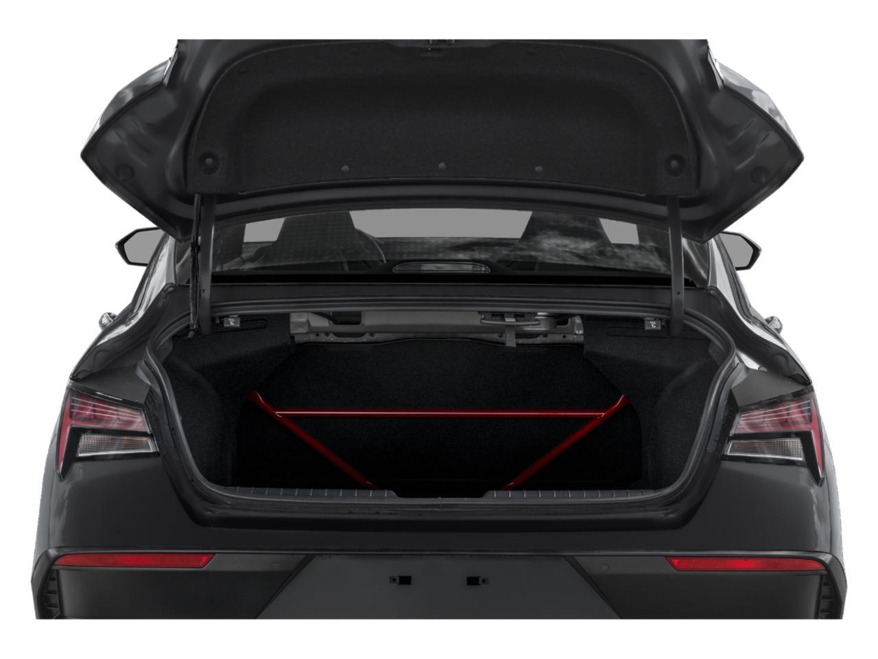 2025 Hyundai ELANTRA N Sedan Chantilly VA