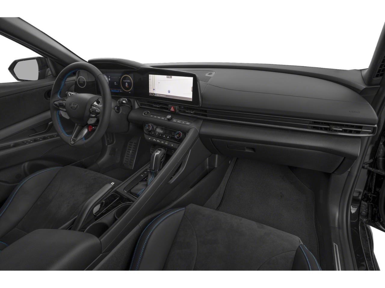 2025 Hyundai ELANTRA N Sedan Chantilly VA