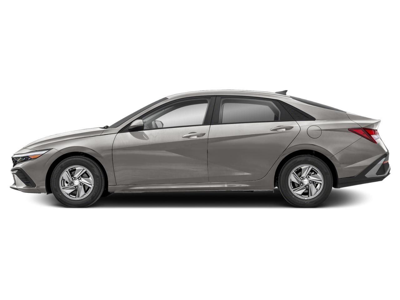 2025 Hyundai ELANTRA SE Chantilly VA