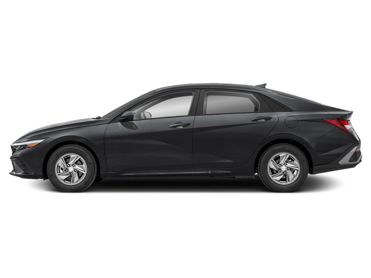 2025 Hyundai ELANTRA SE Chantilly VA
