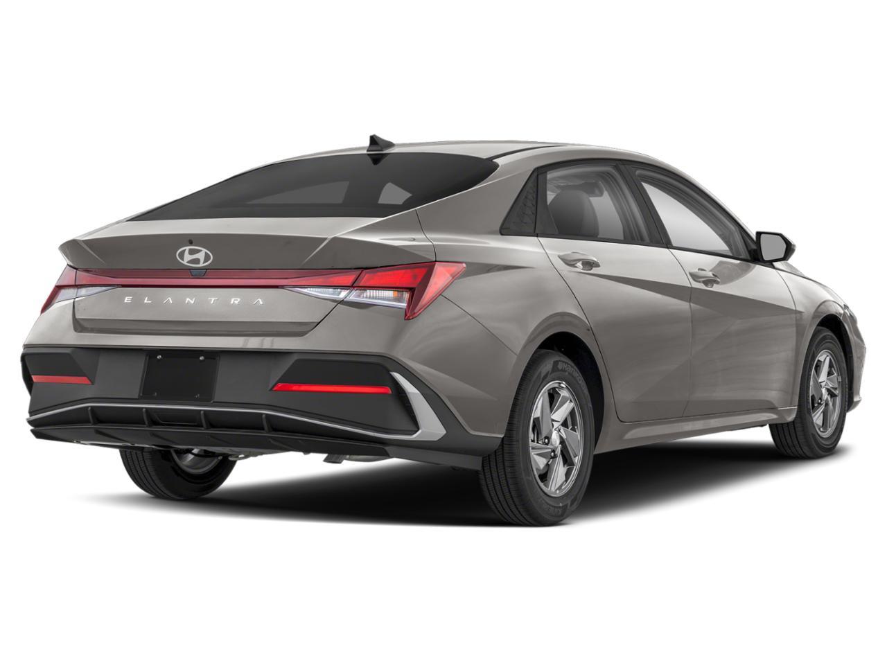 2025 Hyundai ELANTRA SE Chantilly VA