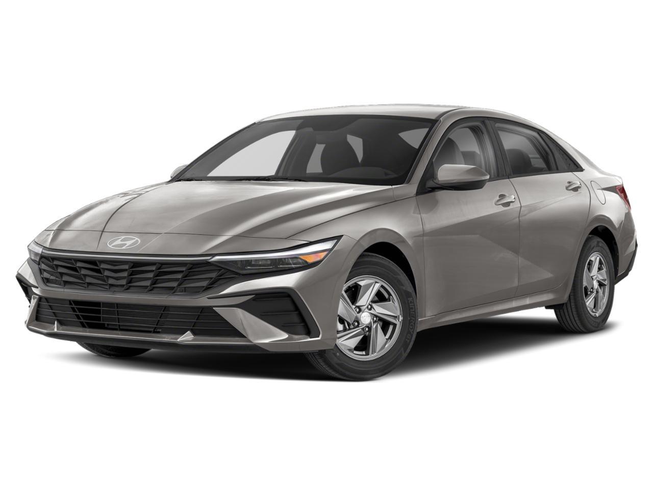 2025 Hyundai ELANTRA SE Chantilly VA