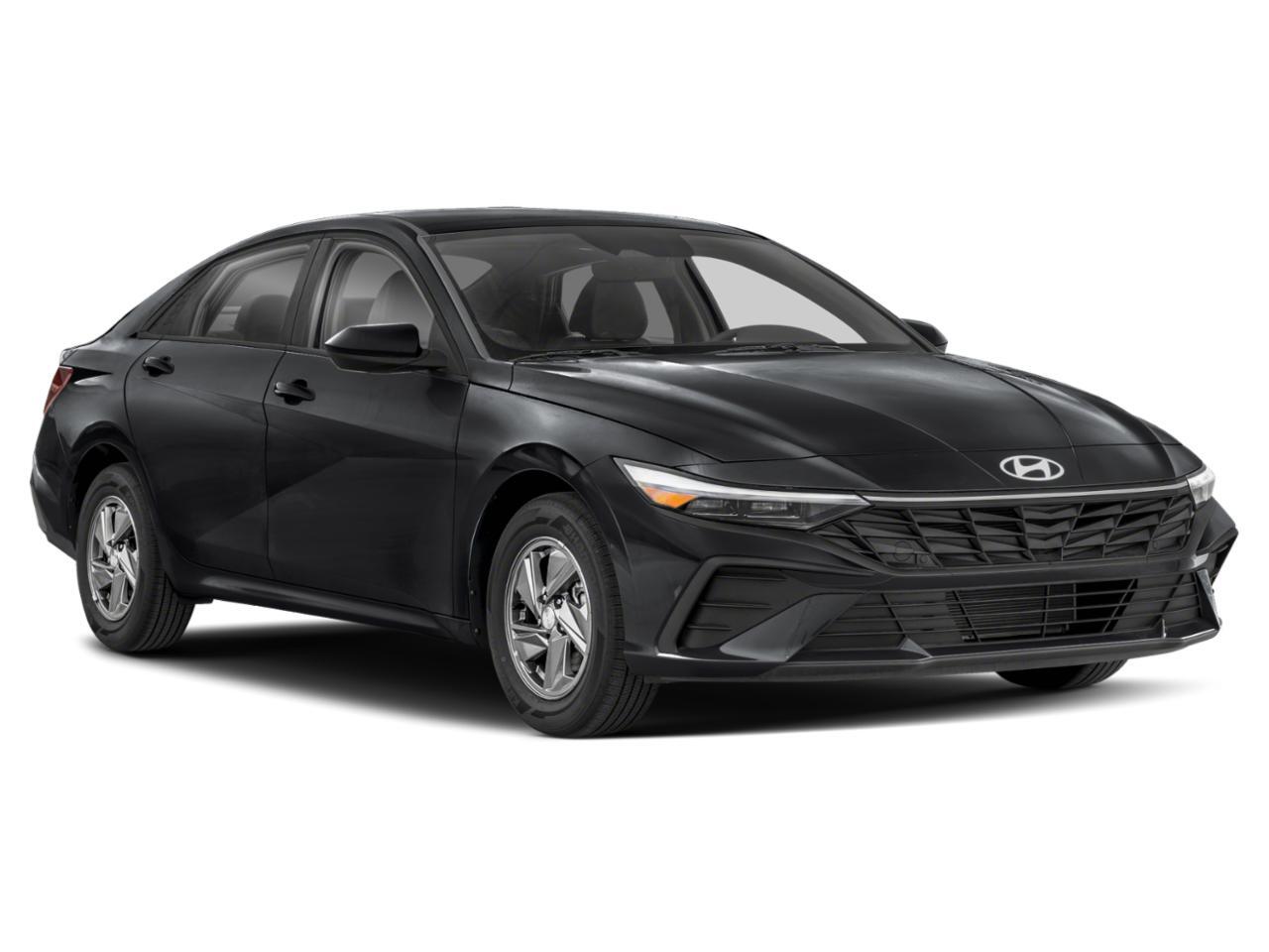 2025 Hyundai ELANTRA SE Chantilly VA