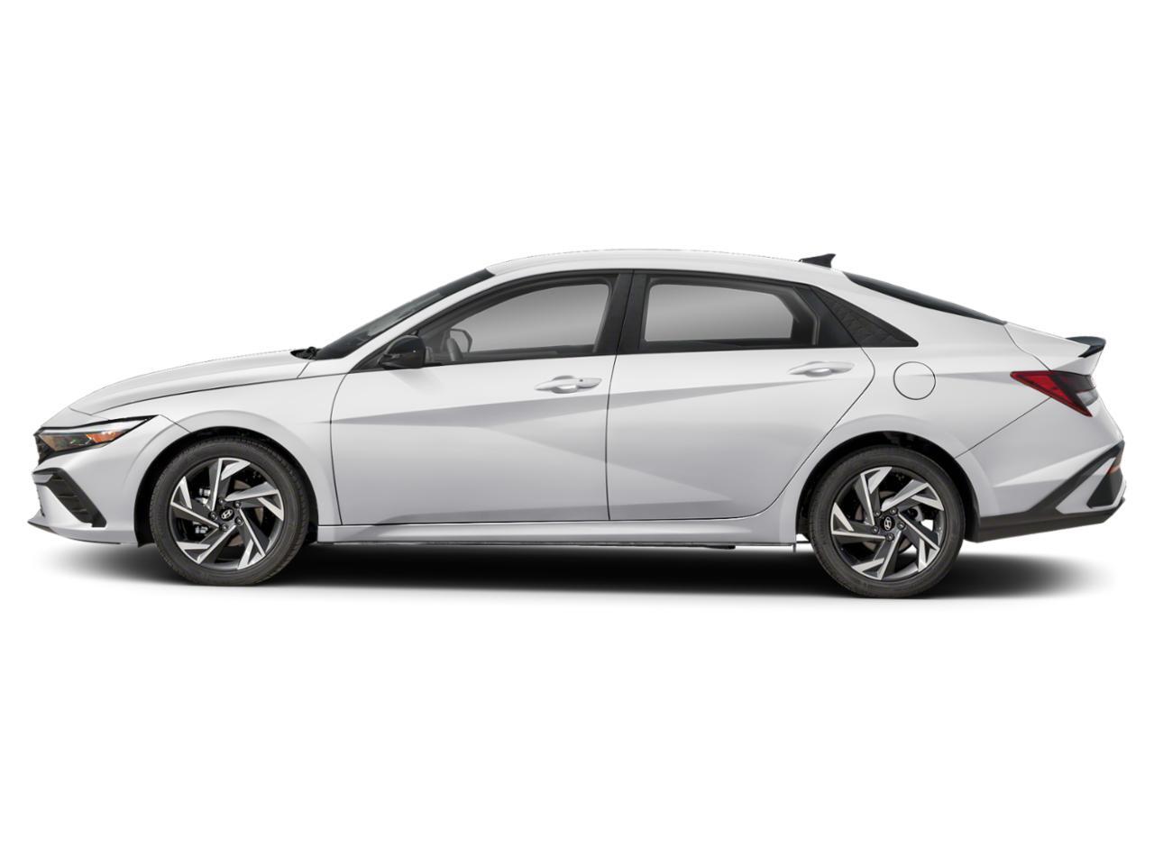 2025 Hyundai ELANTRA SEL Sport Chantilly VA