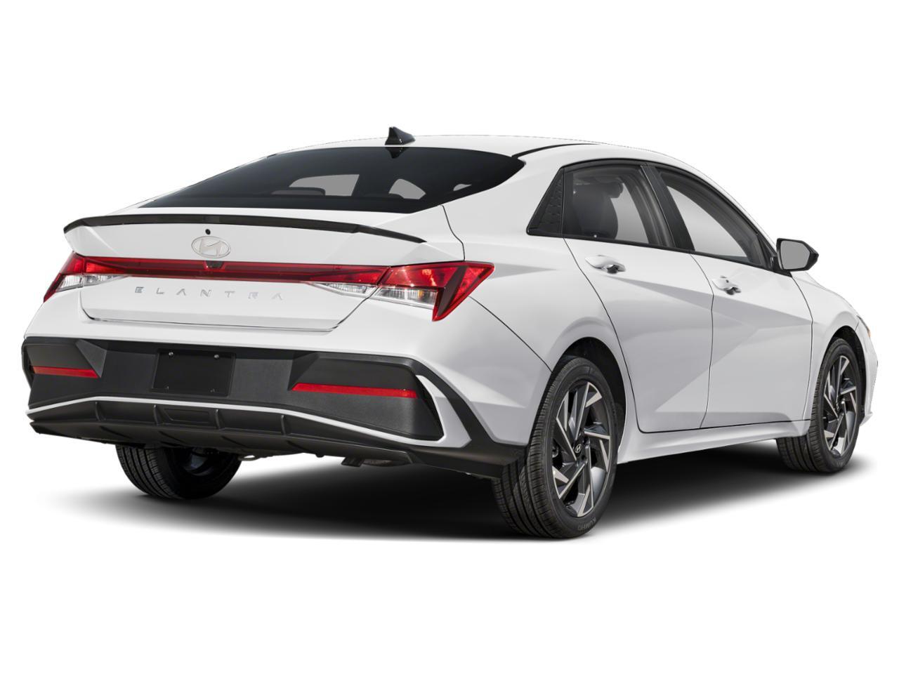 2025 Hyundai ELANTRA SEL Sport Chantilly VA