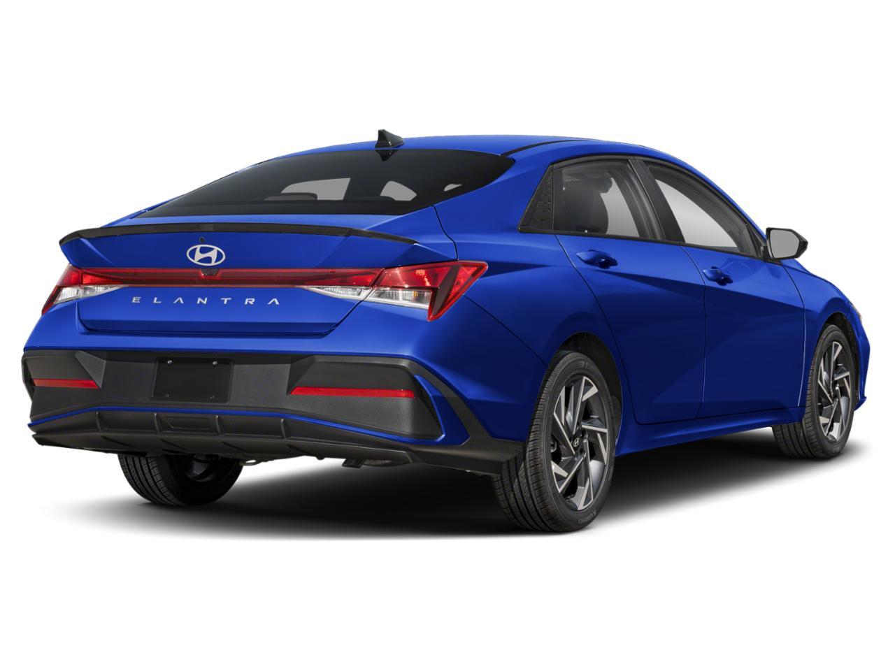 2025 Hyundai ELANTRA SEL Sport Chantilly VA