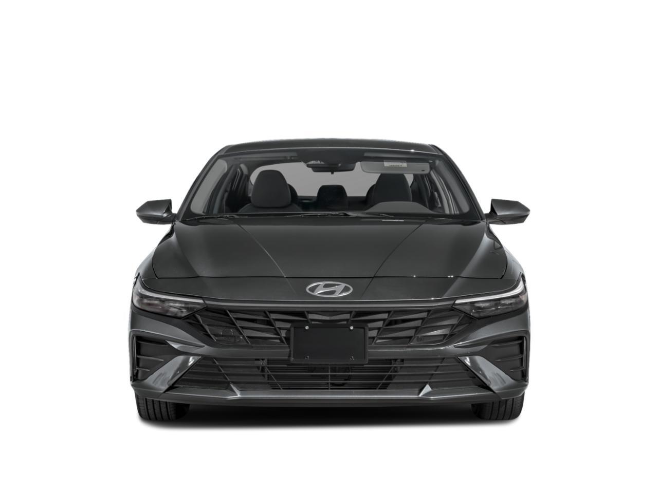 2025 Hyundai Elantra Hybrid Blue San Clemente CA