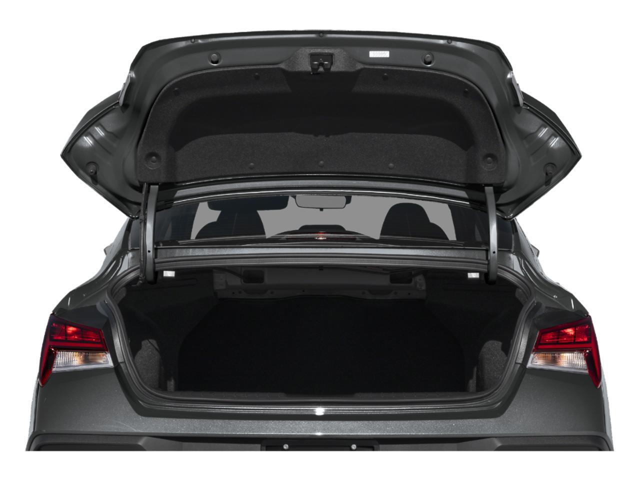2025 Hyundai Elantra Hybrid Blue San Clemente CA
