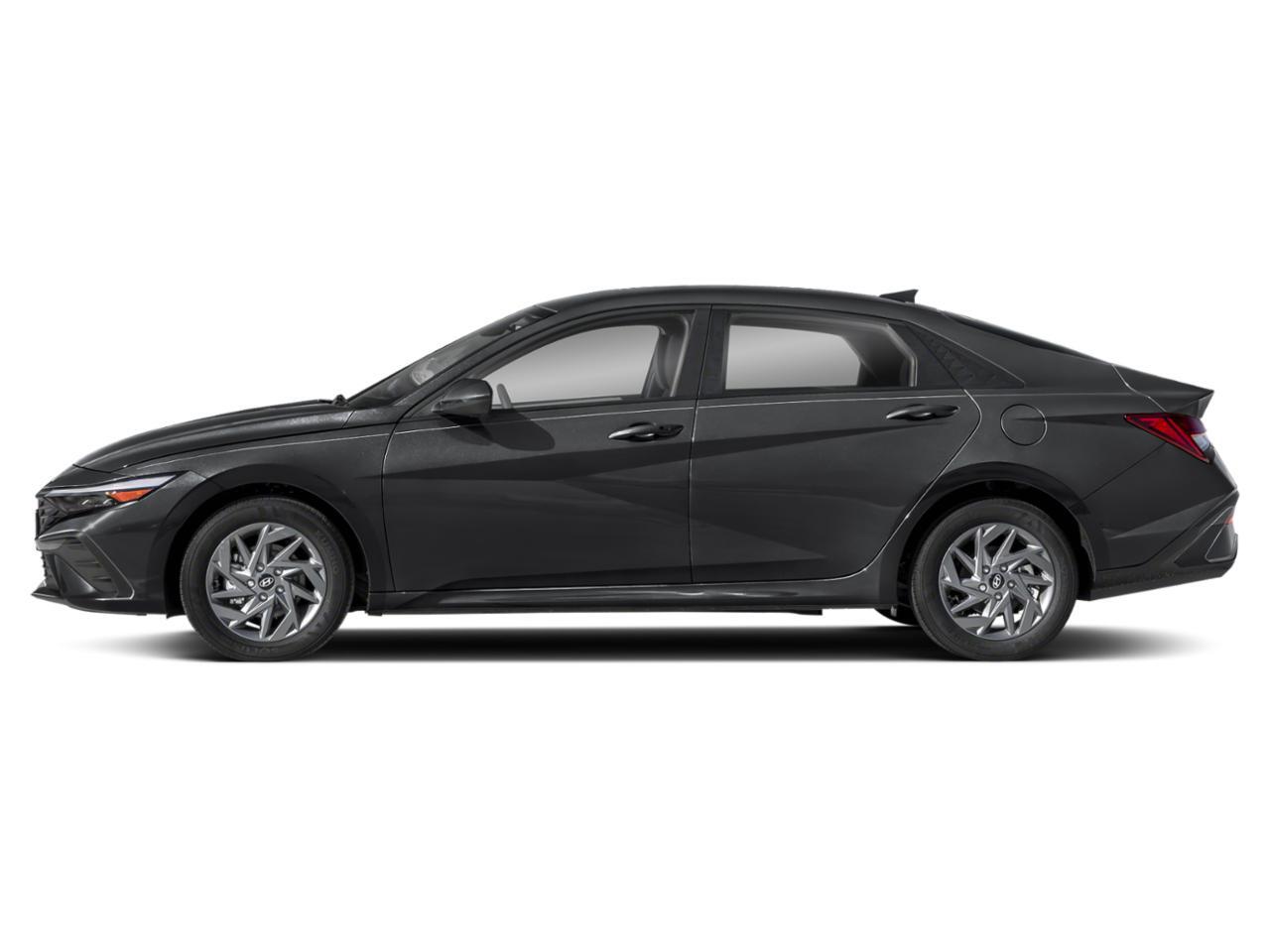 2025 Hyundai Elantra Hybrid Blue San Clemente CA