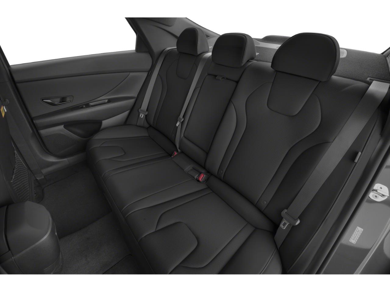 2025 Hyundai Elantra Hybrid Limited San Clemente CA