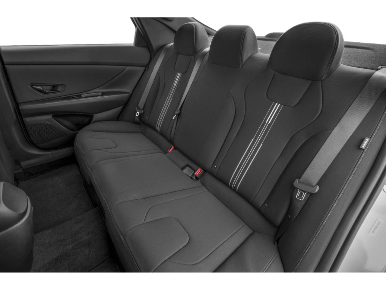 2025 Hyundai Elantra Hybrid SEL Sport San Clemente CA