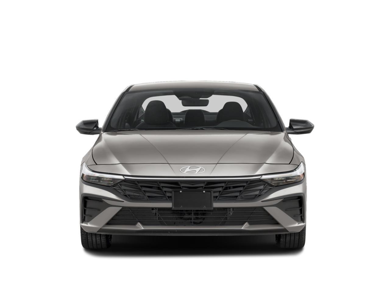 2025 Hyundai Elantra Hybrid SEL Sport San Clemente CA
