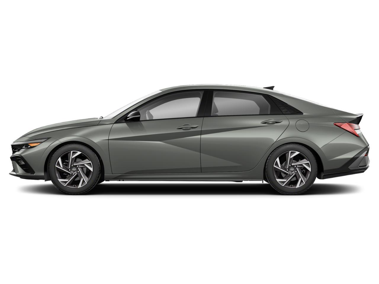 2025 Hyundai Elantra Hybrid SEL Sport San Clemente CA