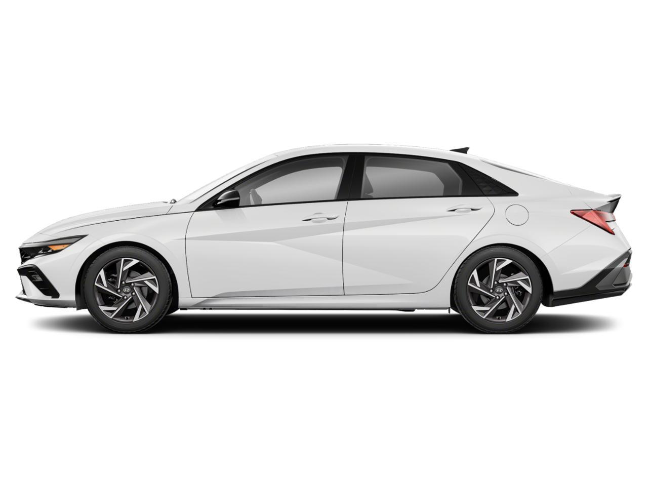 2025 Hyundai Elantra Hybrid SEL Sport San Clemente CA