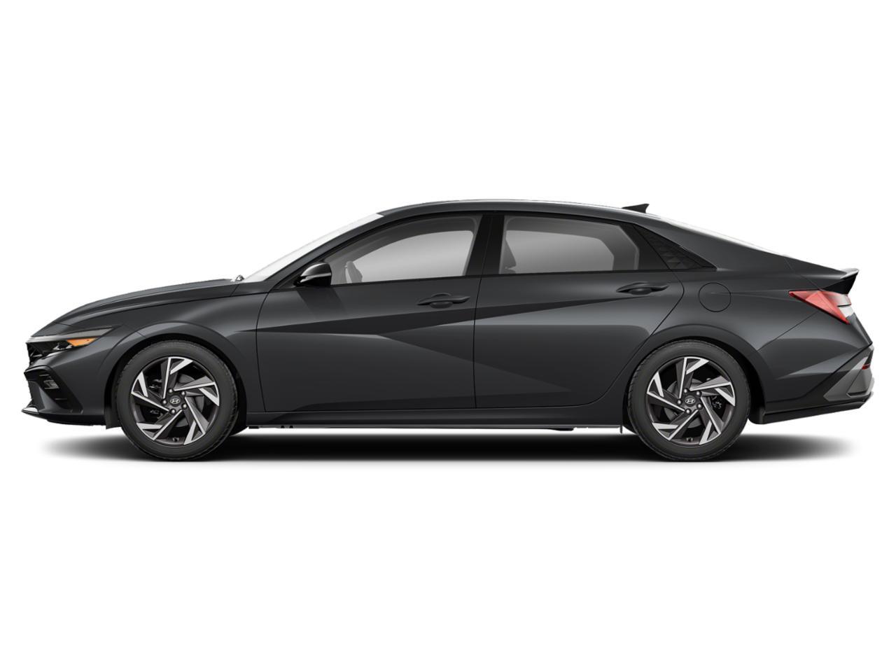 2025 Hyundai Elantra Hybrid SEL Sport San Clemente CA