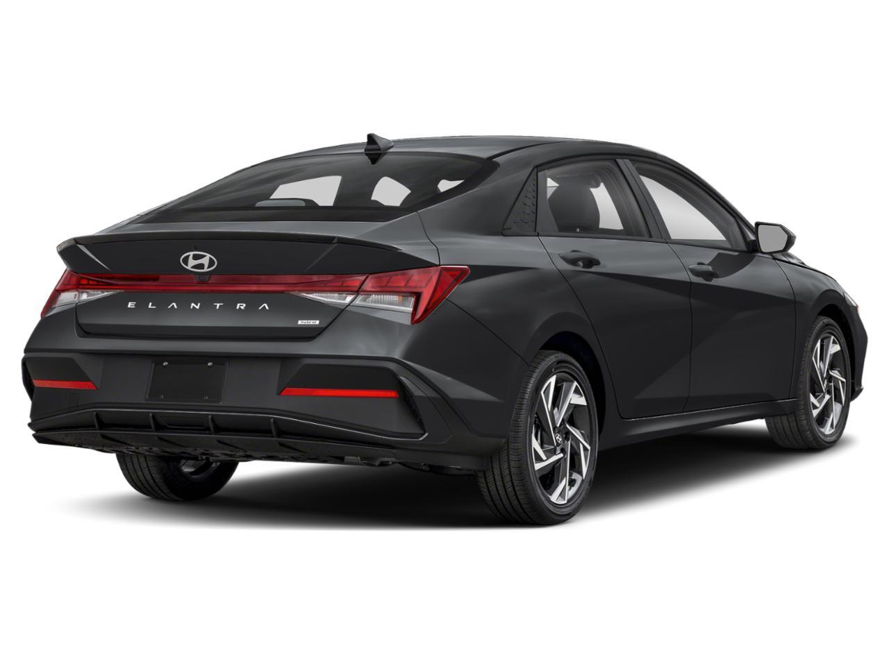2025 Hyundai Elantra Hybrid SEL Sport San Clemente CA