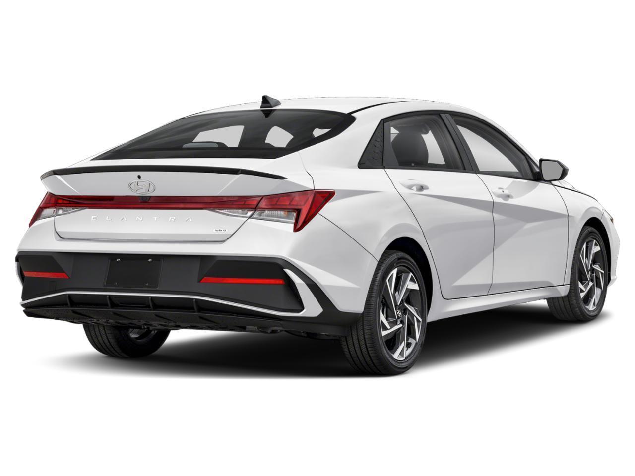 2025 Hyundai Elantra Hybrid SEL Sport San Clemente CA