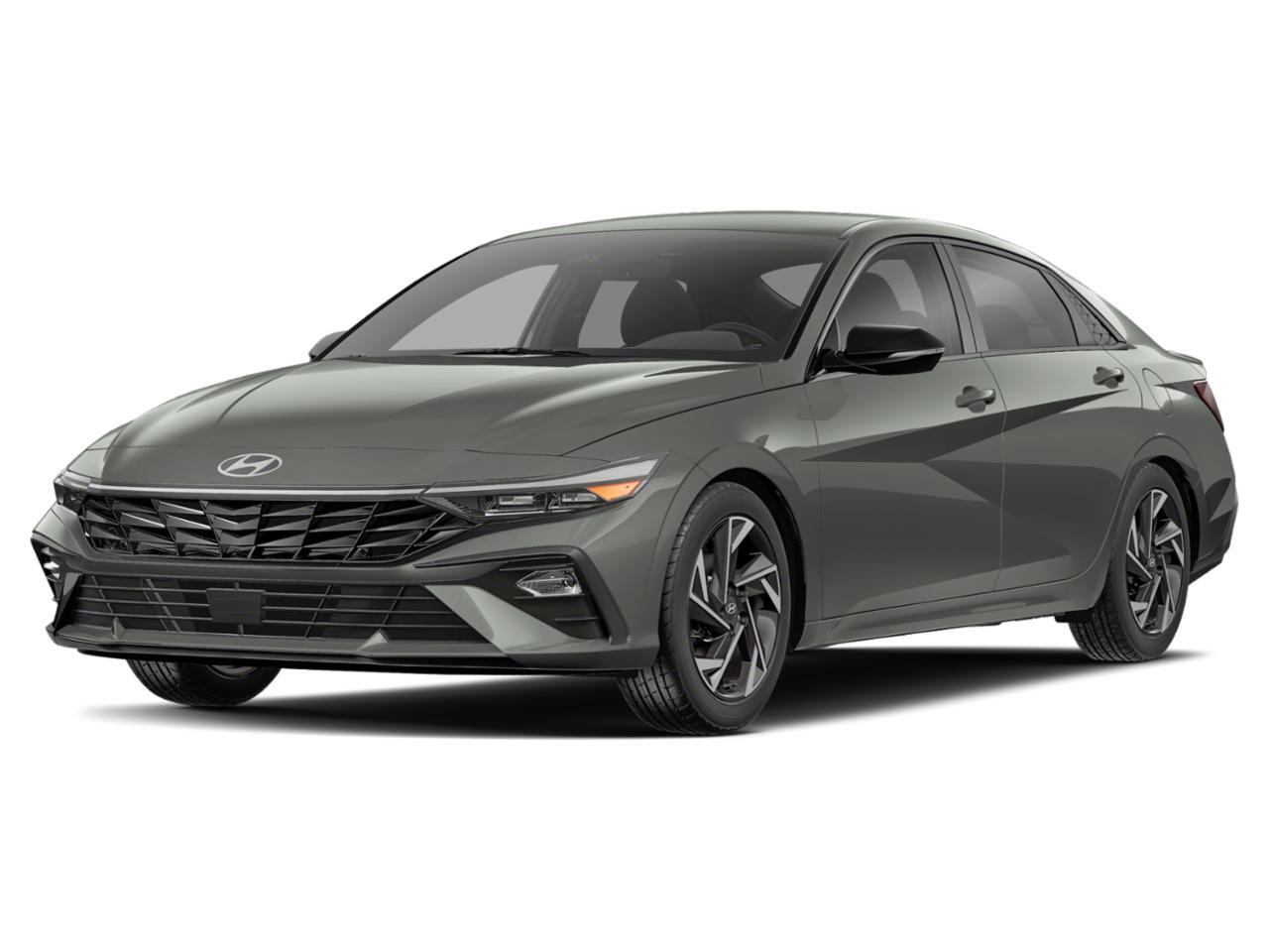 2025 Hyundai Elantra Hybrid SEL Sport San Clemente CA