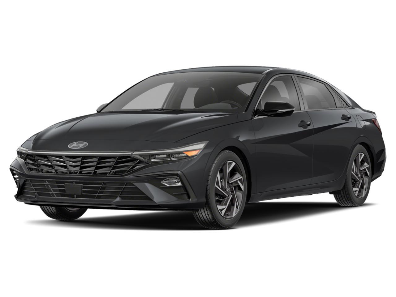 2025 Hyundai Elantra Hybrid SEL Sport San Clemente CA