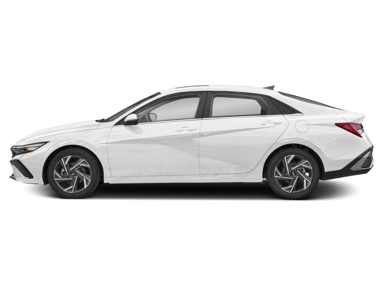 2025 Hyundai Elantra Limited San Clemente CA