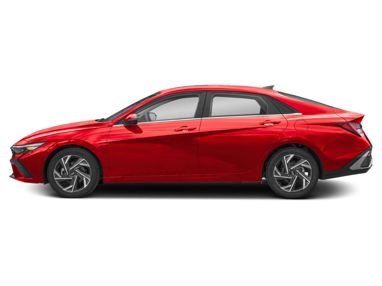 2025 Hyundai Elantra Limited San Clemente CA