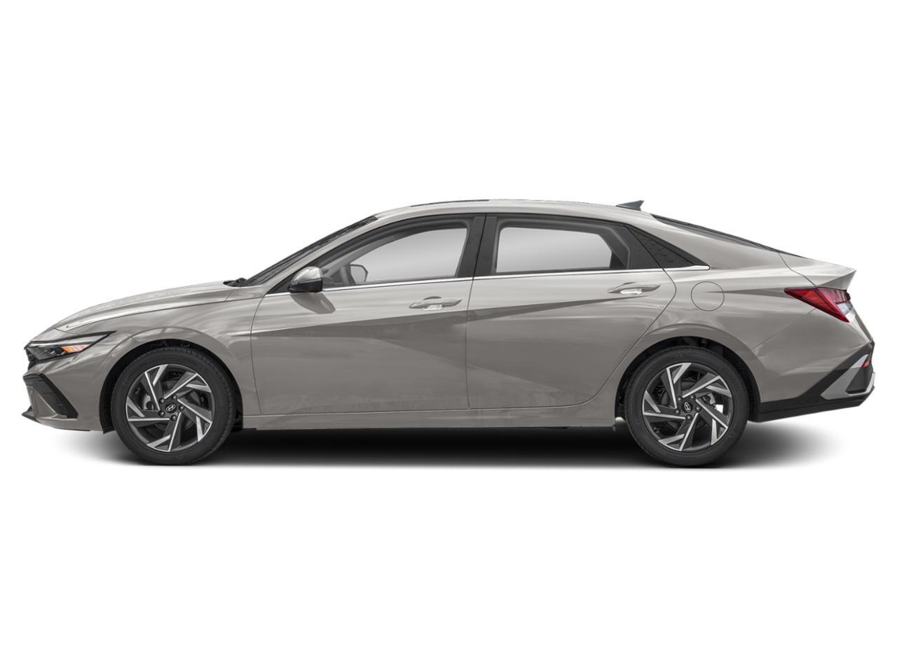 2025 Hyundai Elantra Limited San Clemente CA