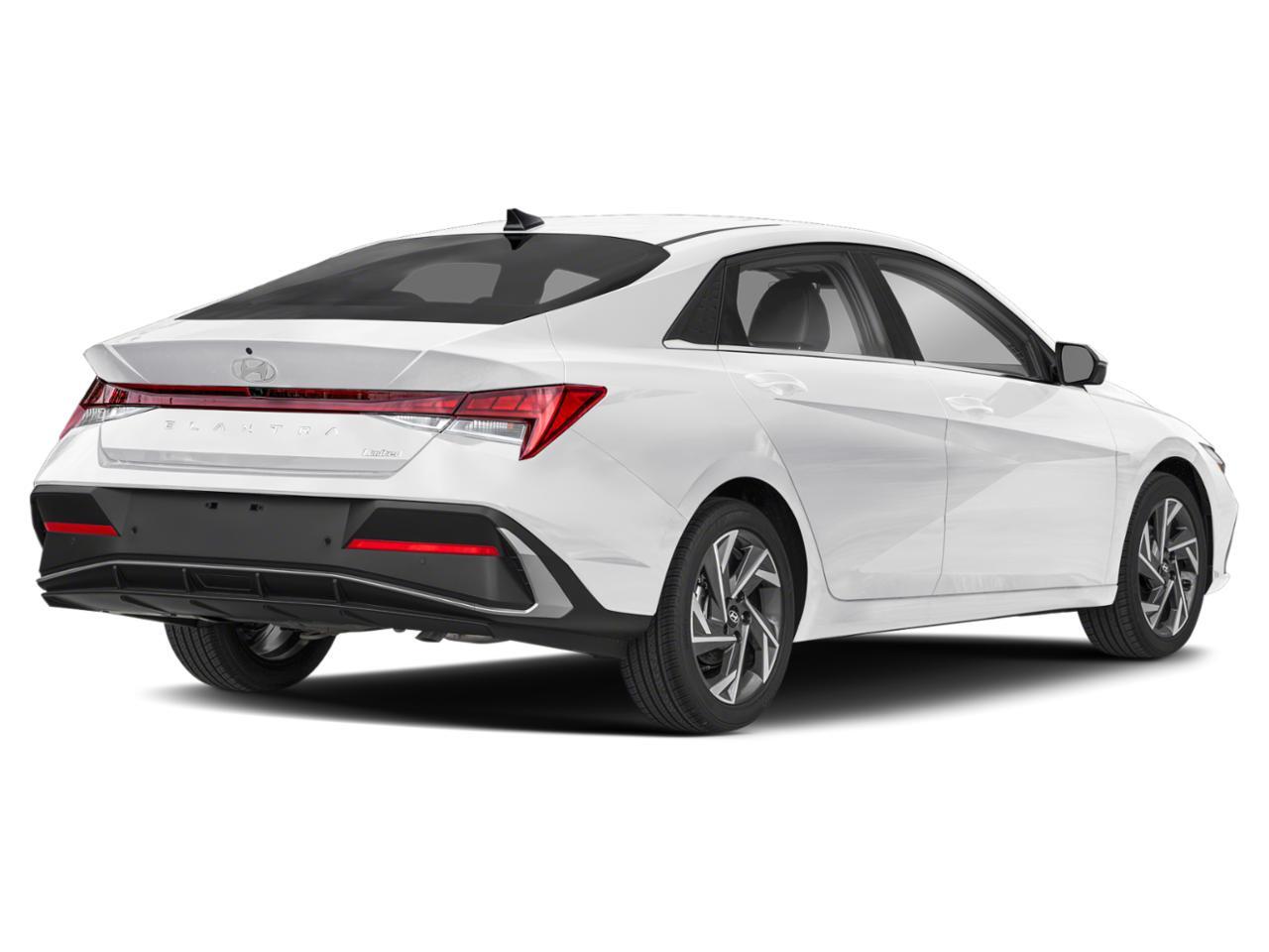 2025 Hyundai Elantra Limited San Clemente CA