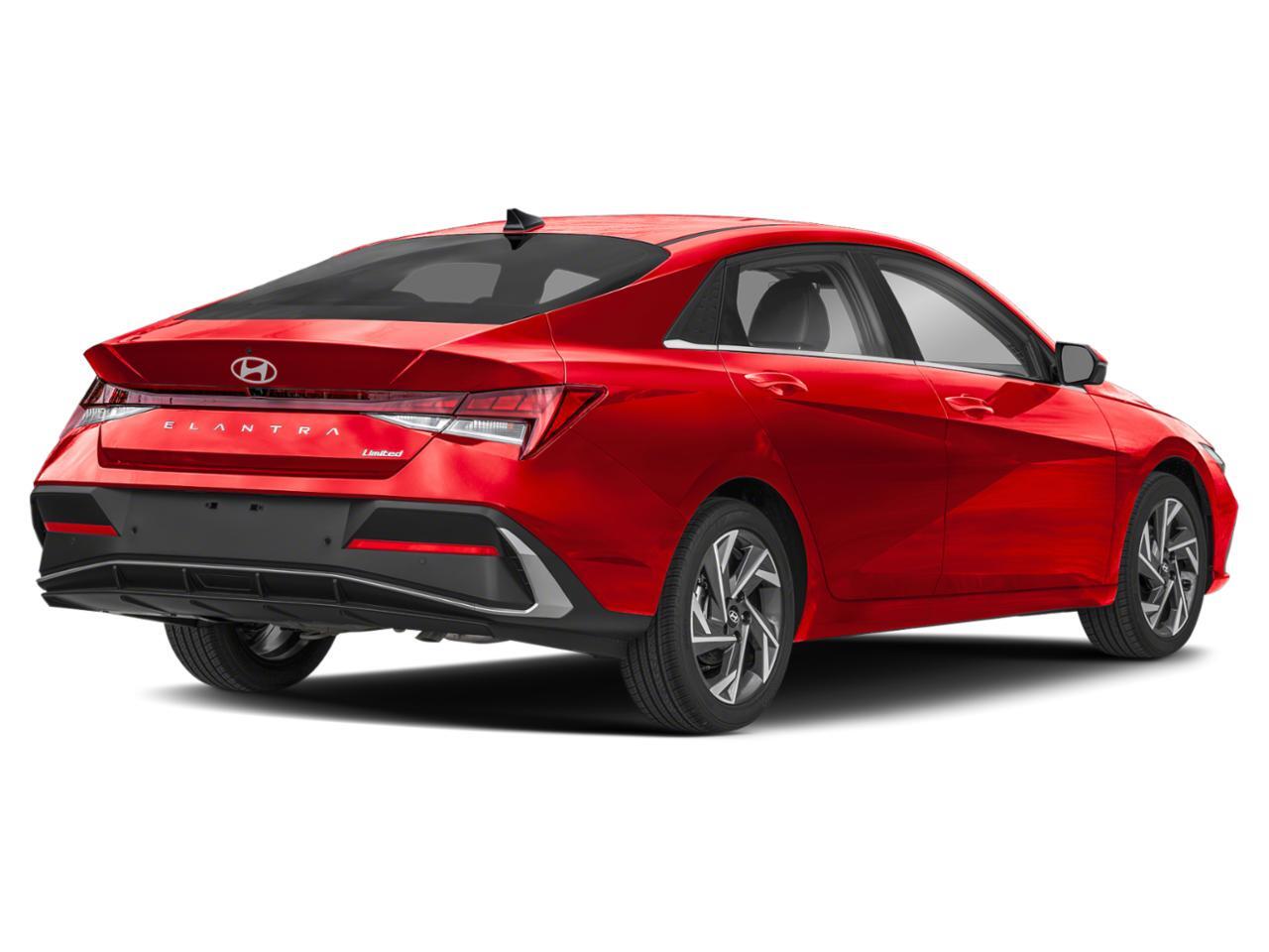 2025 Hyundai Elantra Limited San Clemente CA