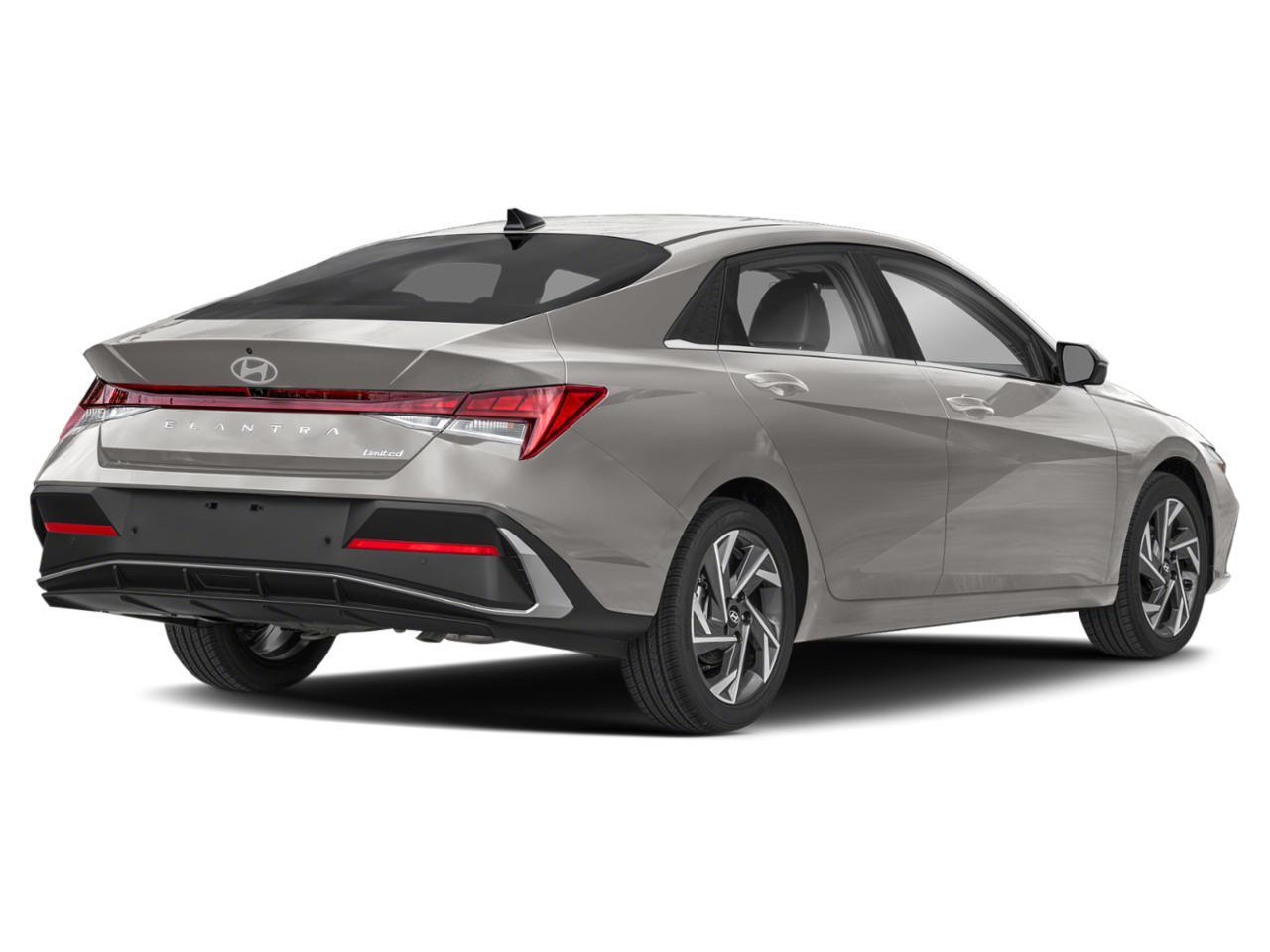 2025 Hyundai Elantra Limited San Clemente CA