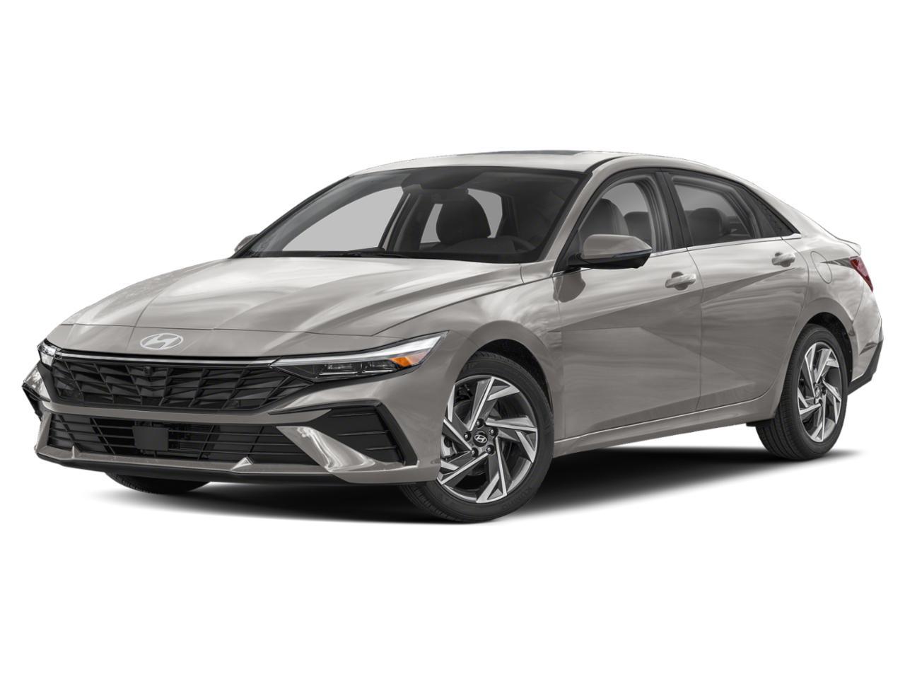 2025 Hyundai Elantra Limited San Clemente CA