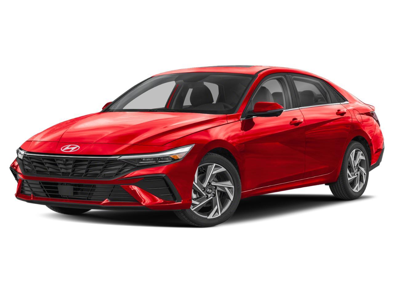 2025 Hyundai Elantra Limited San Clemente CA