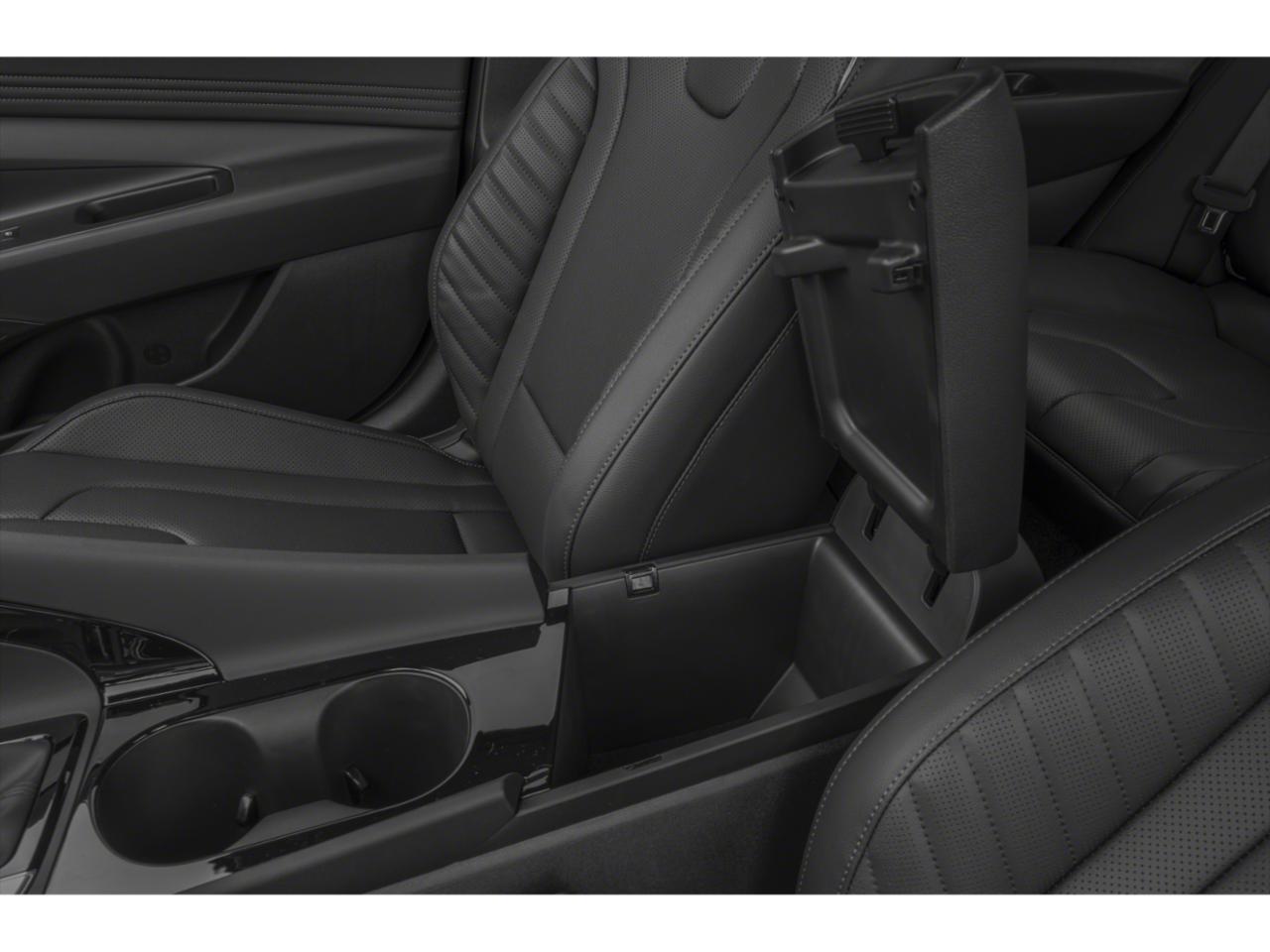 2025 Hyundai Elantra Limited San Clemente CA