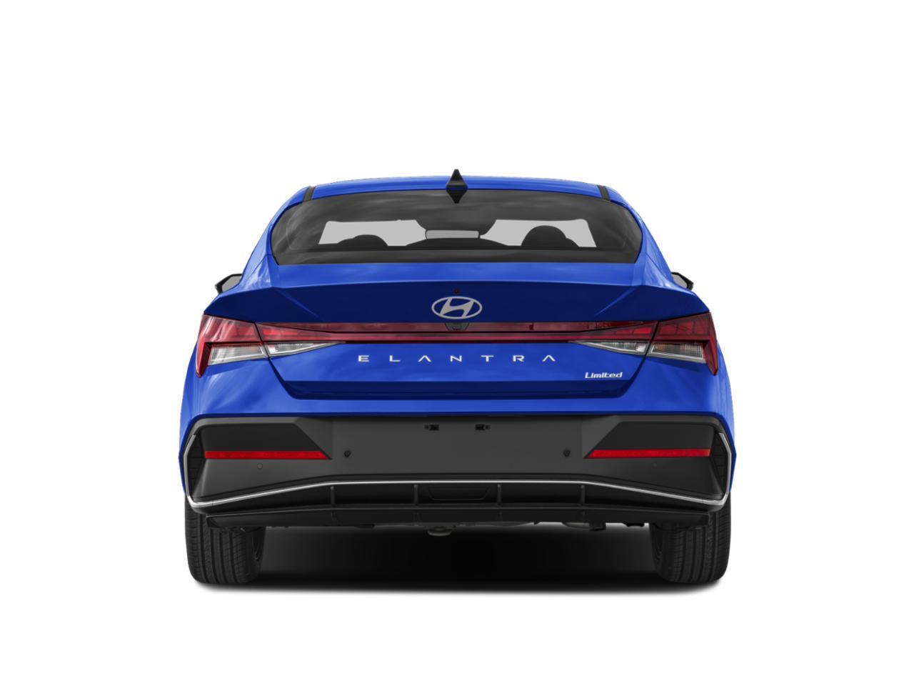 2025 Hyundai Elantra Limited San Clemente CA