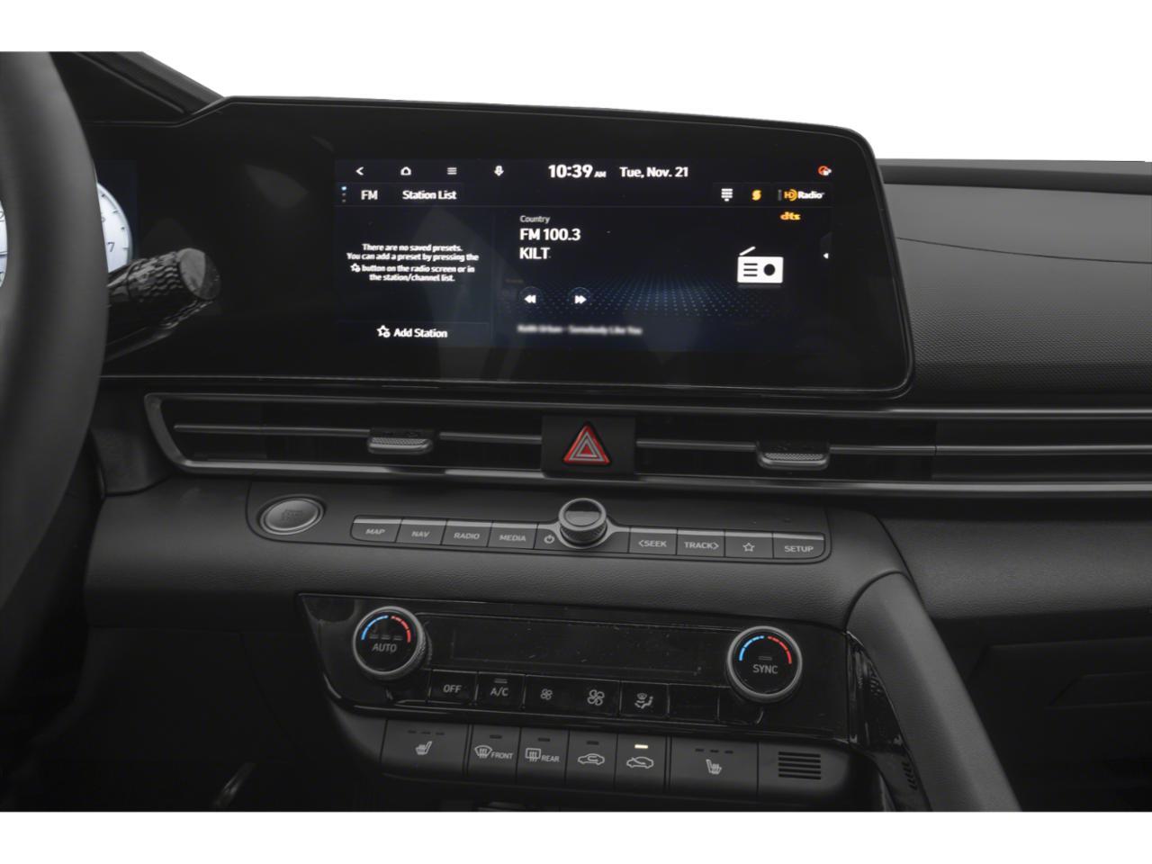 2025 Hyundai Elantra Limited San Clemente CA